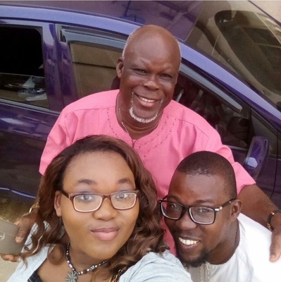 ADETOKUNBO BABATUNDE OSHIN