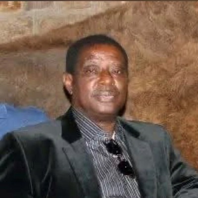 Chief Adetokunbo Oladapo Obebe