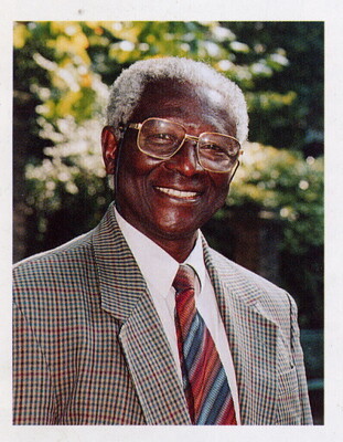 Adetokunbo Olumide Lucas 