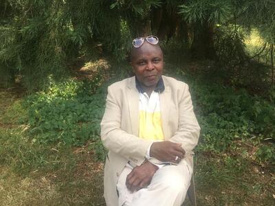 Adetokunbo Bashir Ajikanle