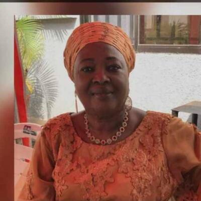 Adetola Sherry Ato