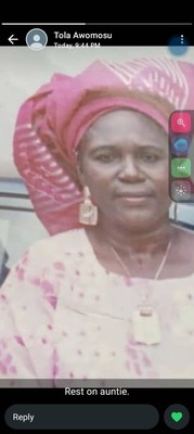 Adetoun Abiola Banjoko