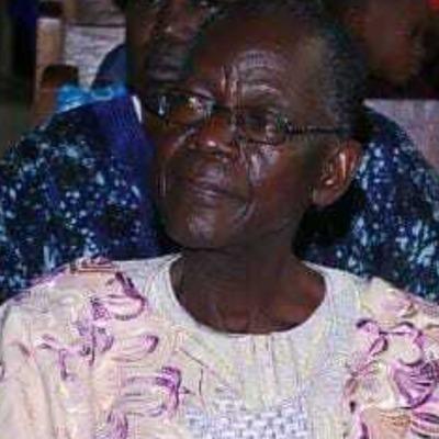 Adetoye John Adeyemi