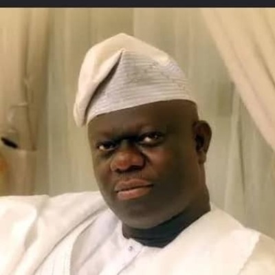 Adetunji Adeyemi Ogunwusi