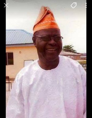 Daddy Tunji Onileaja