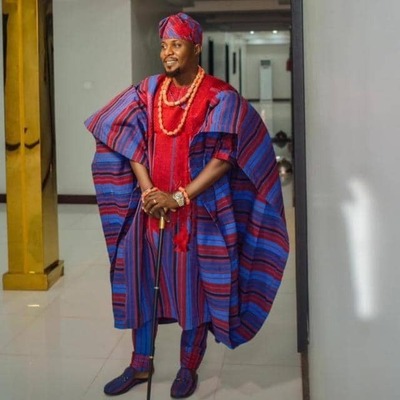 Adetutu Adekeji Adepetun