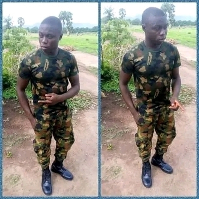 Prince Adewale David Ajayi