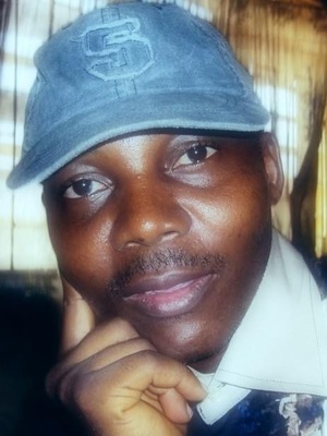 Adewale Felix Adetunji