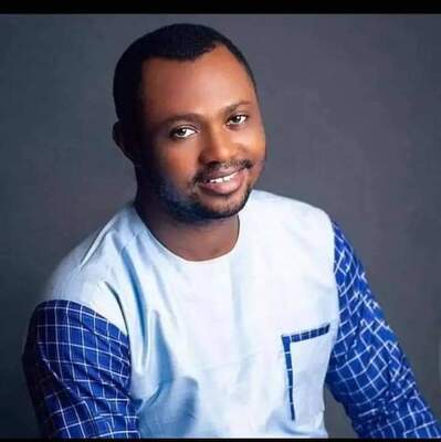 Adewale Okubote