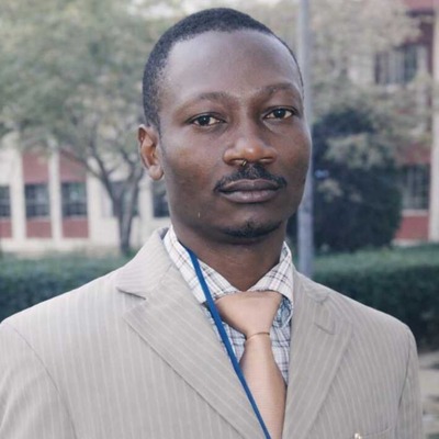 Adewale O. B. Daodu