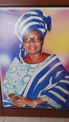 Adewale Serifat Ajoke