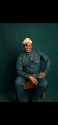 Adewale Stephen Otusile