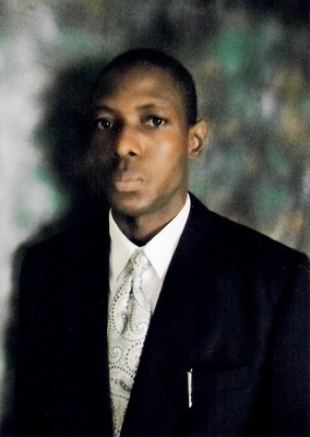 Adewole Ayodeji Olusanya