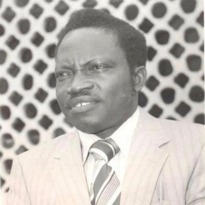 Adewole O Atandeyi