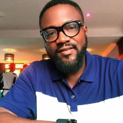 Adewuyi Adedoyin Lufadeju