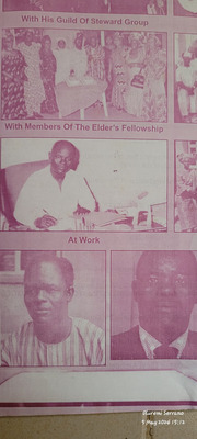 Adeyanju Bodunrin Serrano
