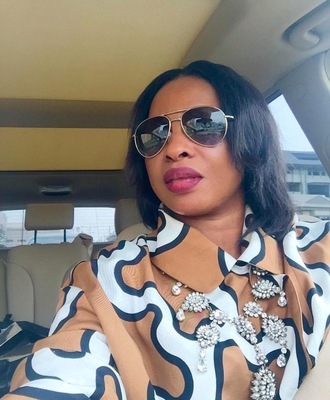 Mojirayo Adepoju AKA MJ - Moji Skelo