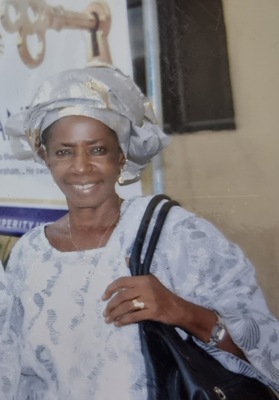 Adeyebi Akinseye