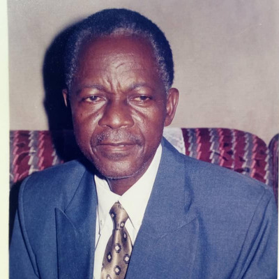 Adetoye John Adeyemi