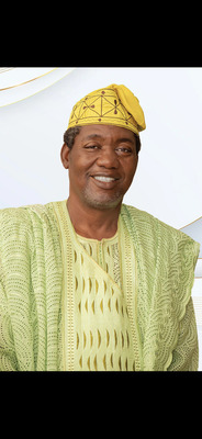 Adeyemi Elliot Awosika