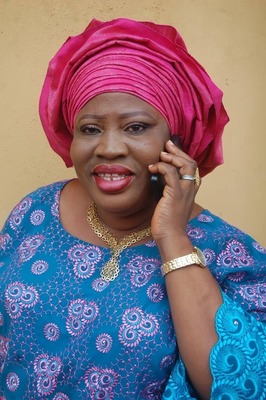 Adeyibo Oluyemi Onabajo “Nee” Obayomi