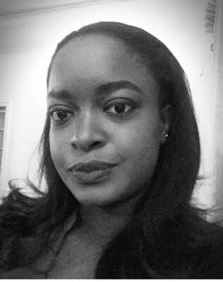 Adeyinka Yewande Ajai (nee Babalola)