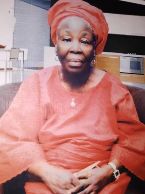 Adeyoola Grace Adeyemi