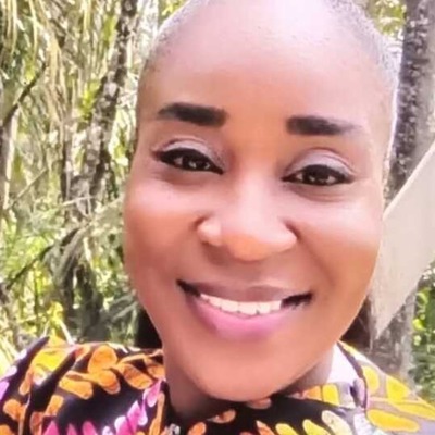 Adeyosola Mojisola Johnson