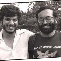 Adhip & Amit 1983
