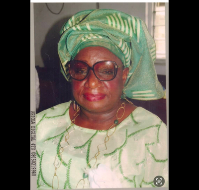 Adiat Omorinola Animashaun