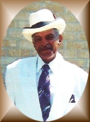 Adie Vines Jr.