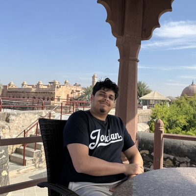 Adit Agarwal