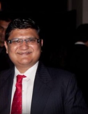 Aditya Shastri