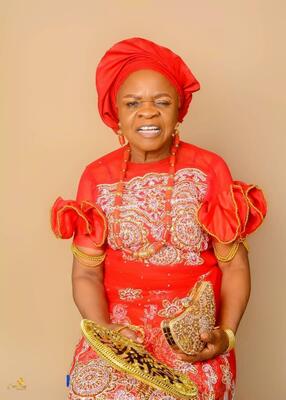 Adline Uzoamaka Okoye