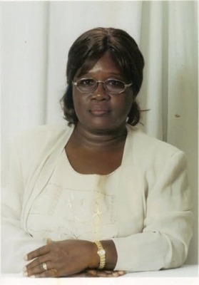 Admire Victoria Loum