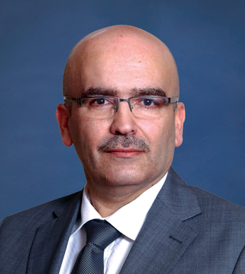 Adnan Al Shobaki