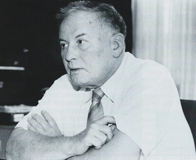 Adolph John Lena