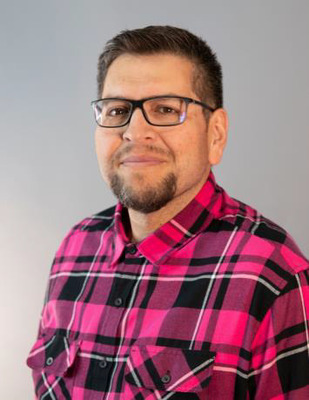 Adolph Montoya