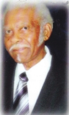 Adolphus Murphy
