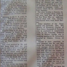 Kaup paper clipping1