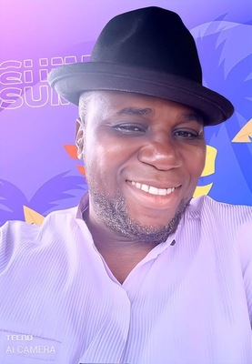 Adrian Ugwumsinachi Ukpabi