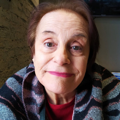 Adriana Lala Beatriz Calvo