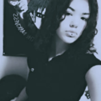 Adrianna Marie Dumas
