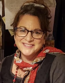 Adrianne Barbara