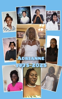 Adrianne Rodgers Byers