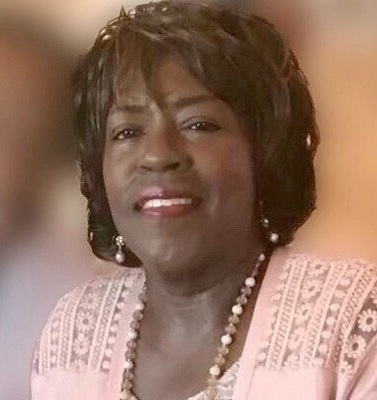 Adrienne Denise Berryhill
