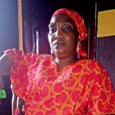 Aduke Sherifat Adedeji