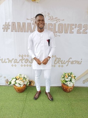 Adunola Olajubu