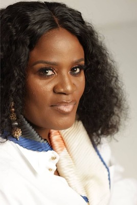Adunola Modupe Morenikeji Olumodimu (nee Yussuff)