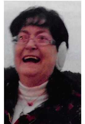 Affelene Ruth Ashley